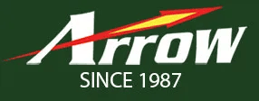 Arrow since 1987