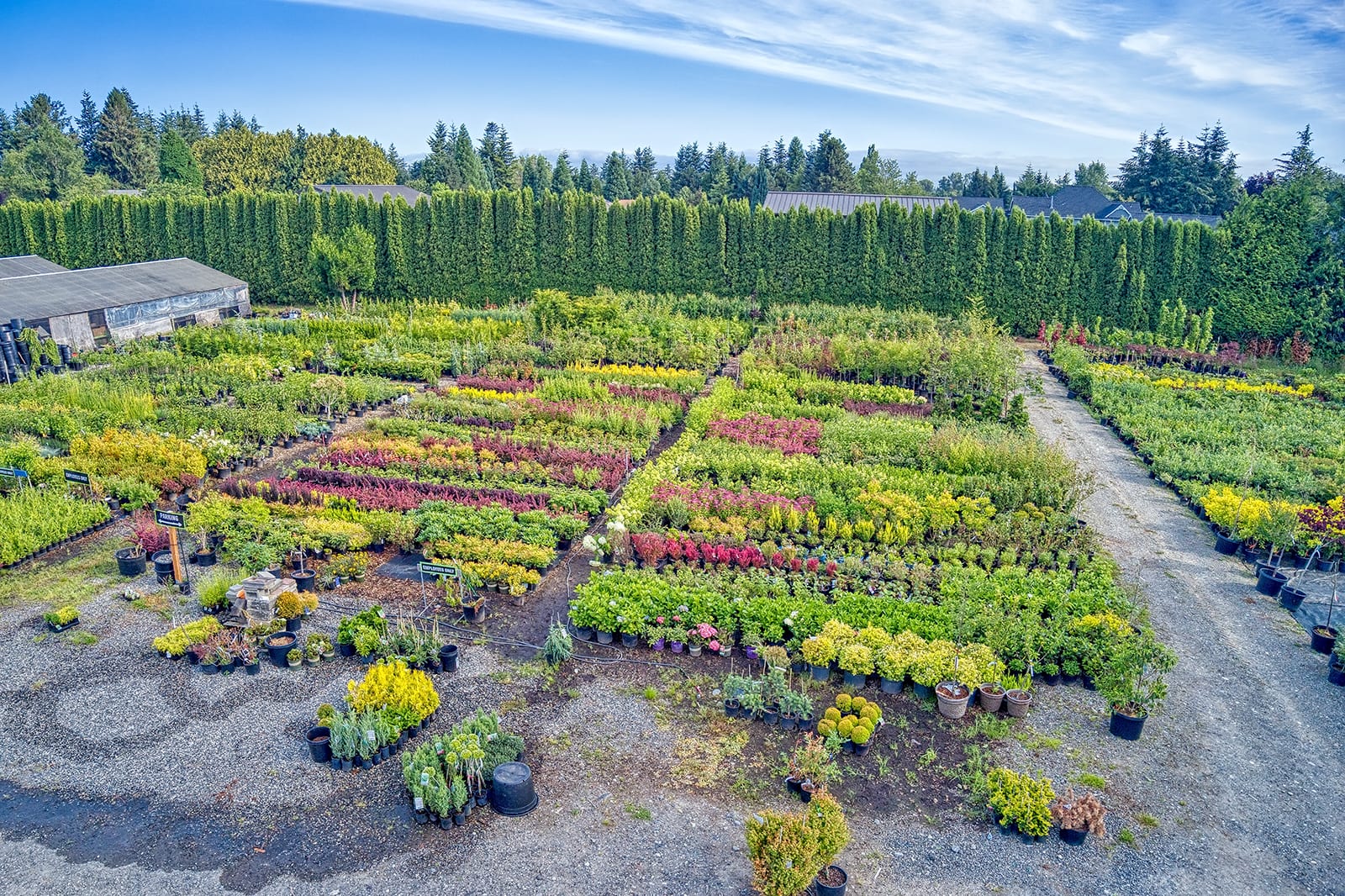 Contractor Services - Kent's Nursery